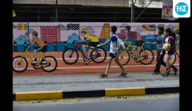 Once known as cycle capital, Pune gears up for India’s first Grand Tour cycling event