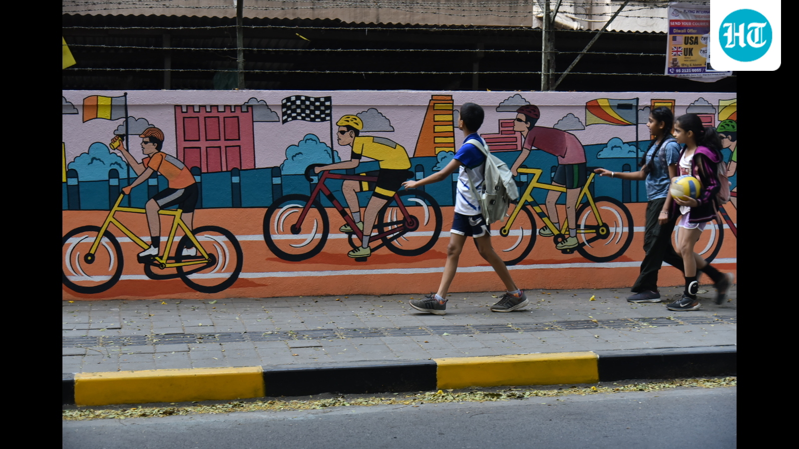 Once known as cycle capital, Pune gears up for India’s first Grand Tour cycling event