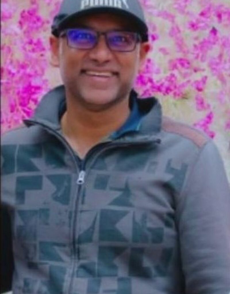 'I want justice,' wife of Indian-origin man who died in Canadian hospital waiting triage