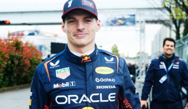 Guenther Steiner backs Max Verstappen to avoid 2026 slump in Sebastian Vettel comparison