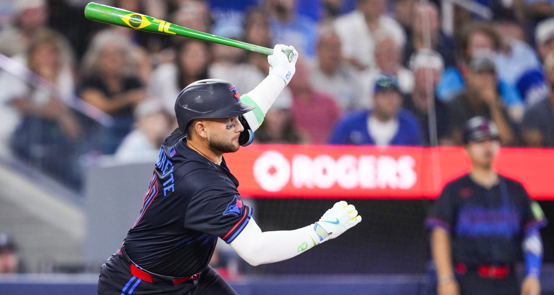 Blue Jays Get Good News Amidst Looming Bichette Decision