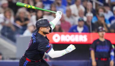 Blue Jays Get Good News Amidst Looming Bichette Decision