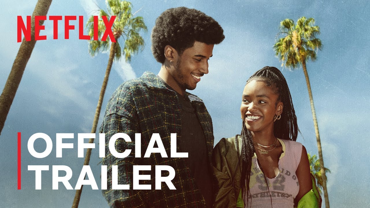 FOREVER | Official Trailer | Netflix - YouTube
