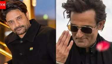 ‘Drishyam 3’ row: Producer calls Jaideep Alhawat a ‘BETTER’ actor and person than Akshaye Khanna |