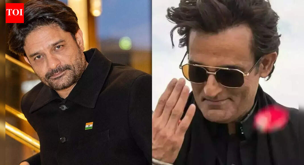 ‘Drishyam 3’ row: Producer calls Jaideep Alhawat a ‘BETTER’ actor and person than Akshaye Khanna |