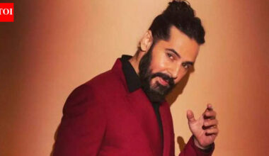 'Why would there be any animosity?' When Dino Morea cleared the air on John Abraham rivalry talk | Hindi Movie News