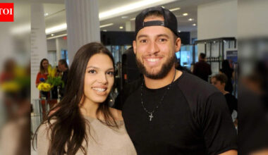George Springer’s offseason offers a rare look at life beyond MLB as the Blue Jays star shifts focus away from the spotlight | MLB News