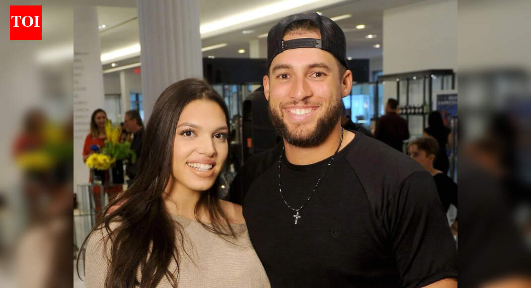 George Springer’s offseason offers a rare look at life beyond MLB as the Blue Jays star shifts focus away from the spotlight | MLB News
