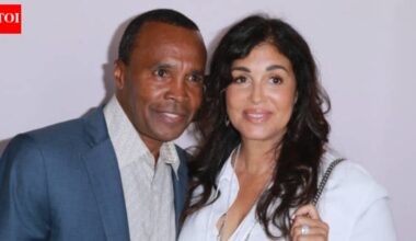 Sugar Ray Leonard and Bernadette Robi combined net worth in 2025: Hall of fame career, boxing legacy, business ventures, and financial success | International Sports News