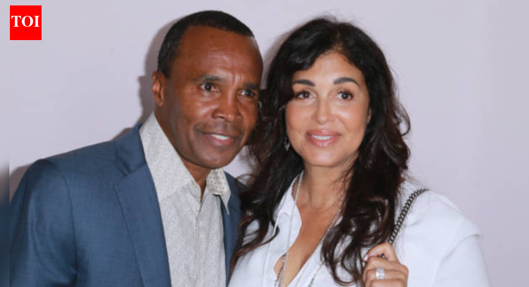 Sugar Ray Leonard and Bernadette Robi combined net worth in 2025: Hall of fame career, boxing legacy, business ventures, and financial success | International Sports News