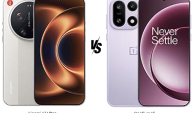 Xiaomi 17 Ultra vs OnePlus 15: Read This Before Buying Your Next Flagship