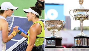 Tennis news: Fans saddened after grand slam champion decides against playing Australian Open