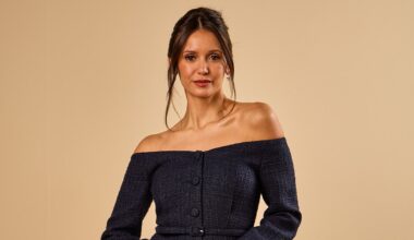 Nina Dobrev embraces single era with 2025 sultry lakeside bikini photo