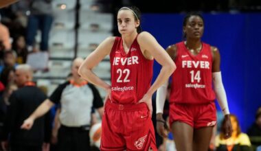 WNBA offseason 2025: Guides for every team