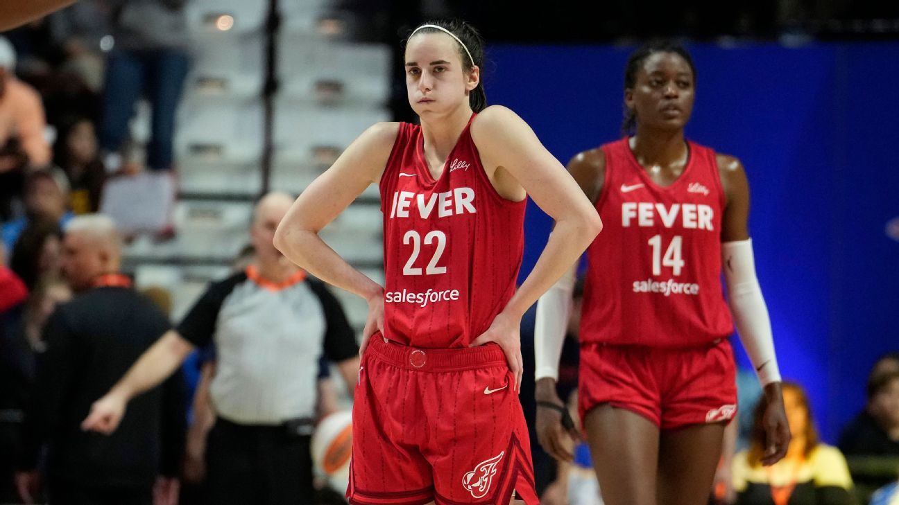 WNBA offseason 2025: Guides for every team