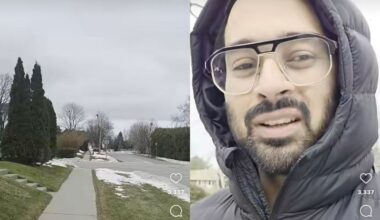 Is middle-class life 10 times better in Canada? an expat's perspective draws debate