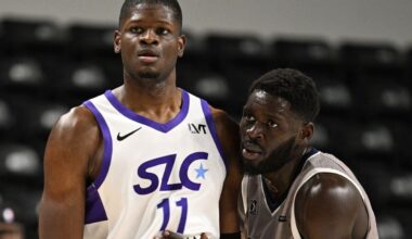 Mo Bamba, Toronto Raptors agree on one-year deal, agents say