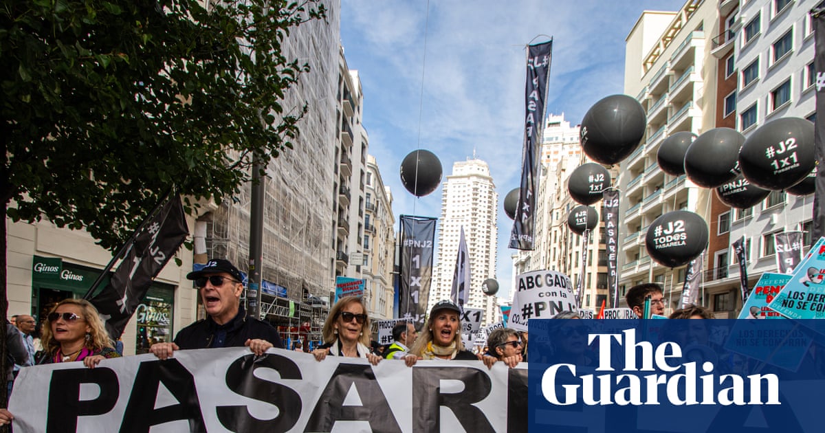 Pensions timebomb: why Europe’s social contract is becoming unsustainable | Pensions