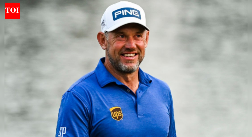 Lee Westwood’s net worth in 2025: How Ryder Cup success turned a golf legend into a global icon | International Sports News