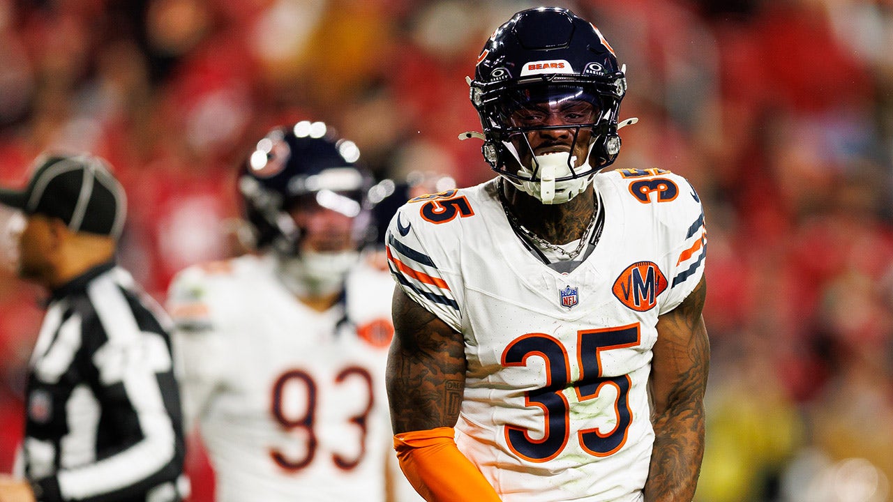 NFL news: Bears' CJ Gardner-Johnson upset with crucial penalty