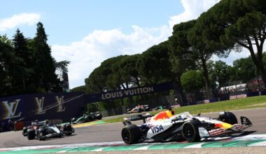 Who was the best rookie of F1 2025? Our writers have their say