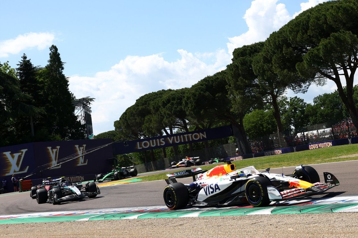 Who was the best rookie of F1 2025? Our writers have their say