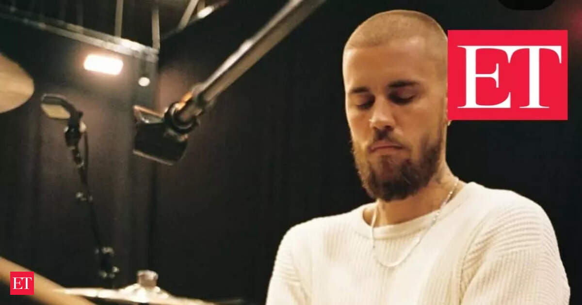 Quote of the day by Justin Bieber: ‘I'm crazy, I'm nuts, just the way…’