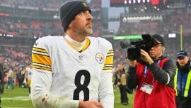 Cover 32: AFC North, NFC South winners will make early exits, plus game balls, biggest gaffes from Week 17