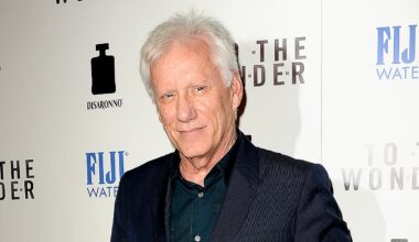 James Woods warns AI is the end of human actors in Hollywood future