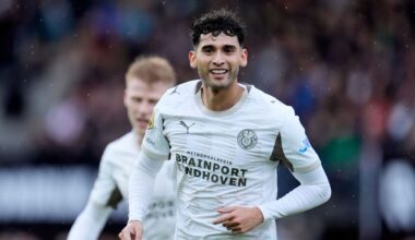 Transfer rumors, news: Fulham want USMNT striker Pepi