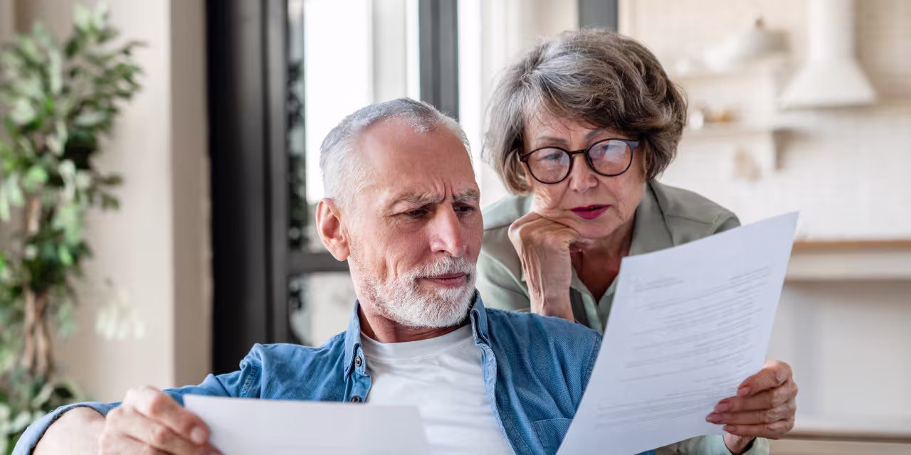 It’s time for a retirement checkup: 5 easy ways to stay on track