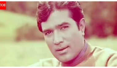 Rajesh Khanna’s birth anniversary: Anita Advani says when things went south, the late actor 'came to terms with his failure’ - Exclusive |