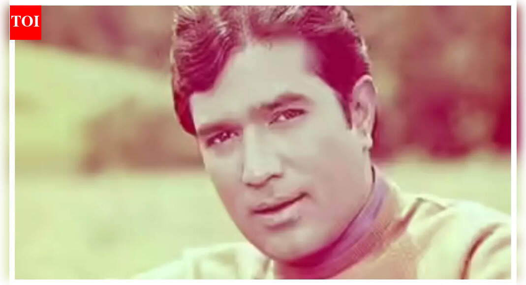 Rajesh Khanna’s birth anniversary: Anita Advani says when things went south, the late actor 'came to terms with his failure’ - Exclusive |