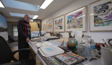 'Art in Scarborough is art in Toronto': Artists and supporters say community needs more gallery space