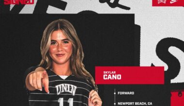 Skylar Cano Joins Women's Soccer Program