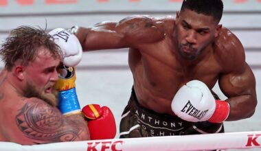 Best of the Best: MMAmania’s Weekly UFC/MMA Roundup & Highlights