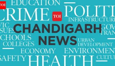 City athletes win 4 medals at cycling c’ship | Chandigarh News