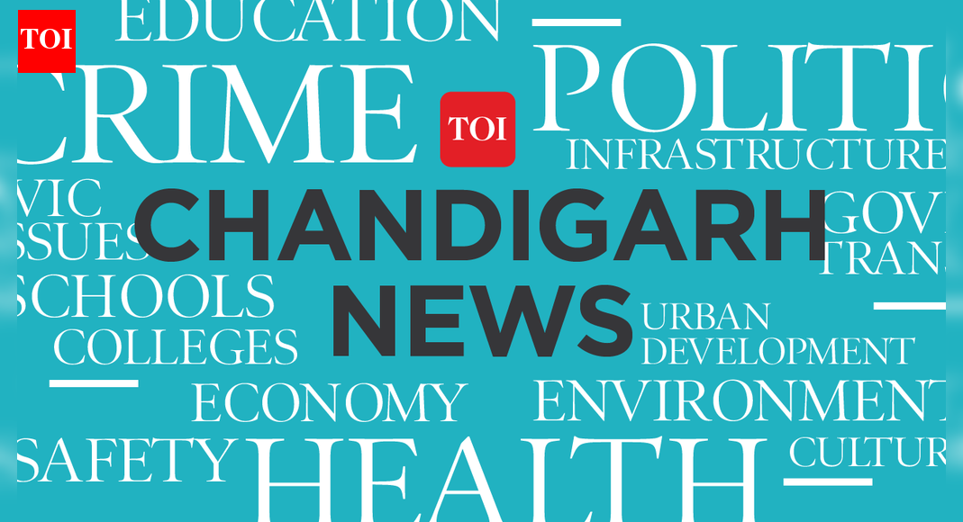 City athletes win 4 medals at cycling c’ship | Chandigarh News