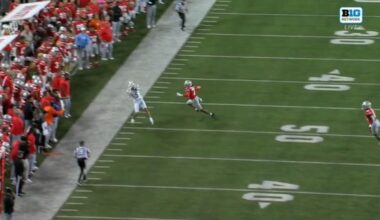 B.C. Lions sign wide receiver Anthony Sambucci – BGMSportsTrax