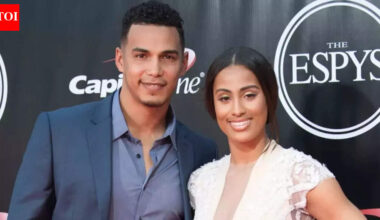 Who is Daniel Smith? Exploring personal life of WNBA star Skylar Diggins’ husband amid divorce and custody battle | NBA News