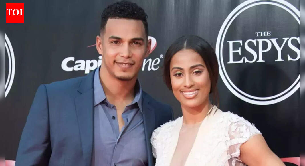 Who is Daniel Smith? Exploring personal life of WNBA star Skylar Diggins’ husband amid divorce and custody battle | NBA News