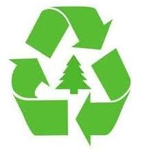 West Seattle Blog… | TREE-CYCLING: One reason you don’t have to rush your tree out. One reason not to let it linger.