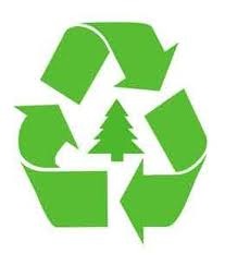 West Seattle Blog… | TREE-CYCLING: One reason you don’t have to rush your tree out. One reason not to let it linger.