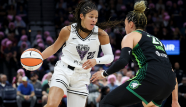 The WNBA needs more development opportunities, and the next CBA could fix that