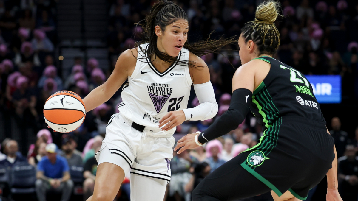The WNBA needs more development opportunities, and the next CBA could fix that