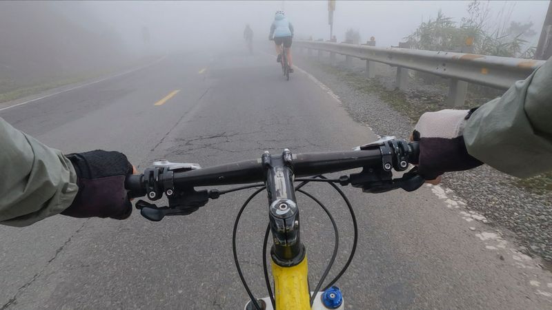 Army conducts 1,212-km cycling expedition to mark diamond jubilee of 1965 Indo-Pak war