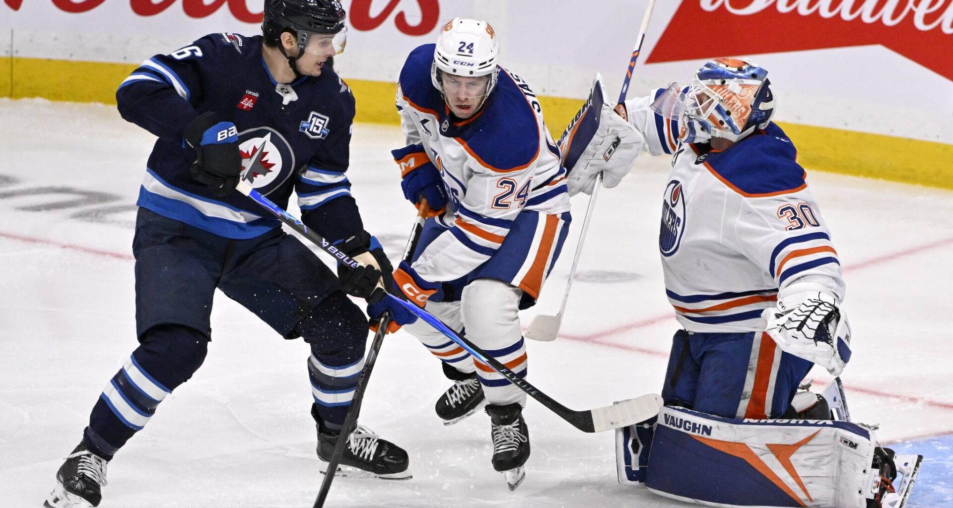 Satus quo clearly not enough – Winnipeg Free Press