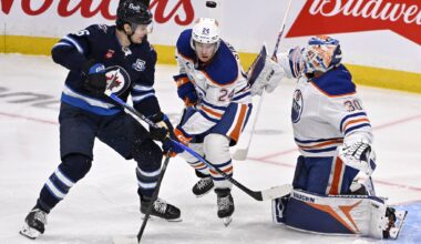 Satus quo clearly not enough – Winnipeg Free Press