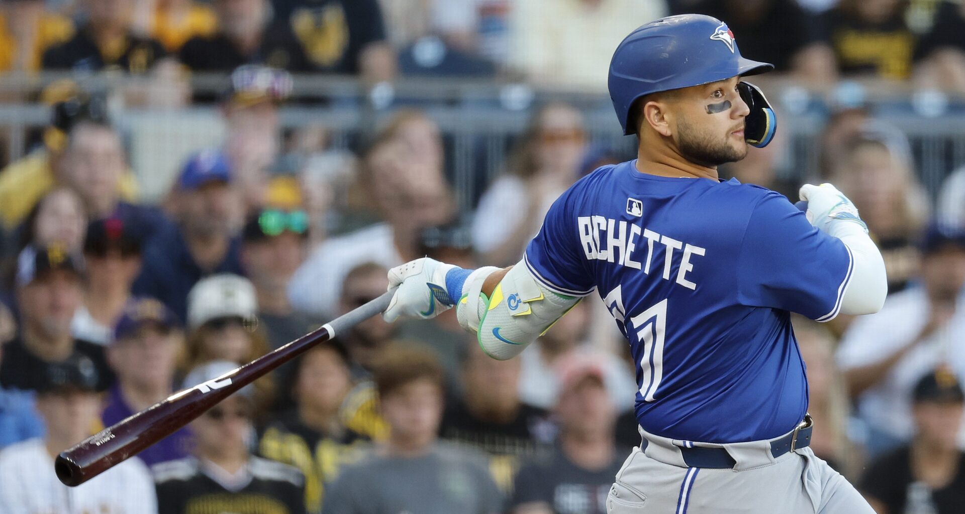 Blue Jays Get Positive Bichette Rumor Amidst New Rumblings