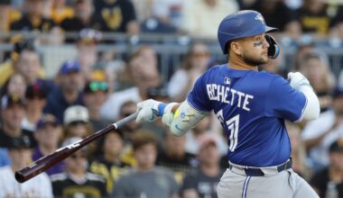 Blue Jays Get Positive Bichette Rumor Amidst New Rumblings